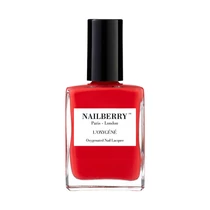 NAILBERRY Lélegző körömlakk - POP MY BERRY