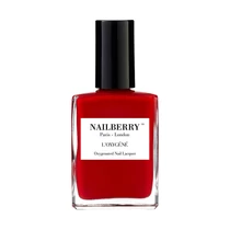 NAILBERRY Lélegző körömlakk - ROUGE NAILBERRY Lélegző körömlakk - ROUGE