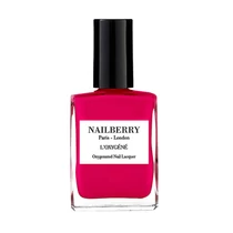 NAILBERRY Lélegző körömlakk  - Sacred Lotus