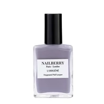 NAILBERRY Lélegző körömlakk  - SERENITY