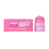NCLA Pink Pezsgő Ünnepi Ajakápoló szett