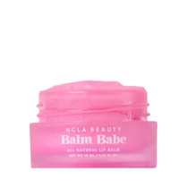 NCLA Balm Babe Sárkánygyümölcs & Acai bogyó ajakápoló balzsam