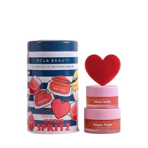 NCLA Citrus Spritz ajakápoló szett