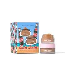 NCLA Cola Soda ajakápoló szett