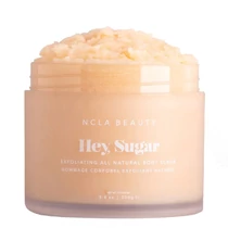 NCLA Hey Sugar Papaya és Vanília testradír NCLA Hey Sugar Papaya és Vanília testradír