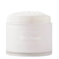 NCLA Beauty HEY SUGAR kókusz testradír