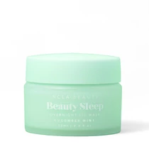 NCLA Beauty Sleep uborka és menta éjszakai ajakmaszk