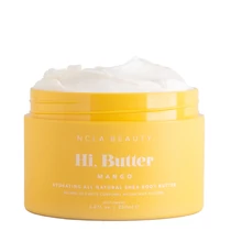 NCLA HI, BUTTER mangó testvaj NCLA HI, BUTTER mangó testvaj