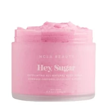 NCLA Hey Sugar Passion fruit testradír