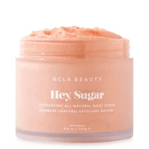 NCLA Beauty HEY SUGAR Őszibarack testradír