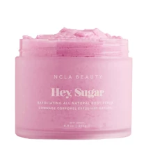 NCLA Hey Sugar Pink Pezsgő testradír