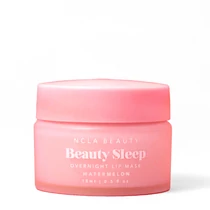NCLA Beauty Sleep görögdinnye éjszakai ajakmaszk