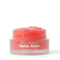 NCLA Beauty Balm Babe görögdinnye ajakápoló balzsam