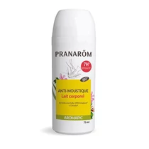 Pranarom AROMAPIC Bio Szúnyogriasztó roller