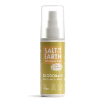 SALT OF THE EARTH neroli és narancsvirág dezodor spray