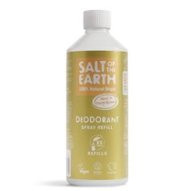 SALT OF THE EARTH neroli és narancsvirág dezodor spray utántöltő