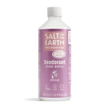 Bazsarózsa virág spray utántöltő Bazsarózsa virág spray utántöltő