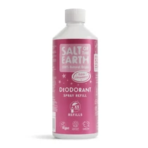 SALT OF THE EARTH Édes eper dezodor spray utántöltő