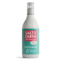 SALT OF THE EARTH DINNYE ÉS UBORKA GOLYÓS DEZODOR ÚJRATÖLTŐ