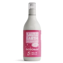 SALT OF THE EARTH ÉDES EPER GOLYÓS DEZODOR ÚJRATÖLTŐ SALT OF THE EARTH ÉDES EPER GOLYÓS DEZODOR ÚJRATÖLTŐ