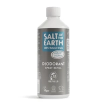 Vetiver és citrus spray utántöltő  