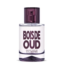 SOLINOTES BOIS DE OUD EDP - OUD