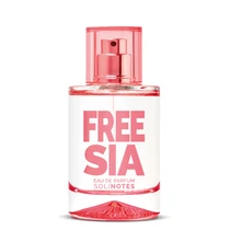 SOLINOTES FREESIA EDP - FRÉZIA