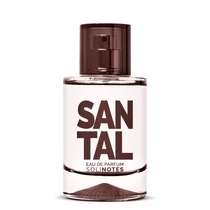 SOLINOTES SANTAL EDP - SZANTÁL