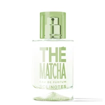 SOLINOTES THE MATCHA EDP - MATCHA TEA