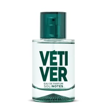 SOLINOTES VETIVER EDP - VETIVERFŰ
