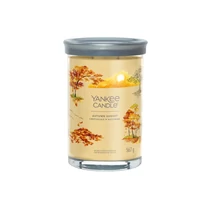 AUTUMN SUNSET SIGNATURE TUMBLER NAGY AUTUMN SUNSET SIGNATURE TUMBLER NAGY