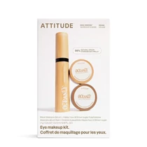 ATTITUDE Make-up Szett - Brown ATTITUDE Make-up Szett - Brown