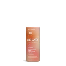 ATTITUDE PHYTO-SUN SPF30 Színezett Csillámló Fényvédő Stick