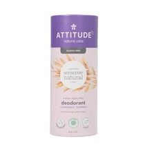 ATTITUDE SENSITIVE NATURAL Természetes Dezodor Érzékeny Bőrre - Kamillával