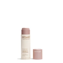 ATTITUDE Krémes Highlighter Stick - Golden Rose