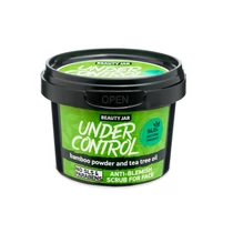 KIFUTÓ | BEAUTY JAR UNDER CONTROL Arcradír pattanásos bőrre