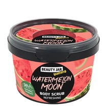 BEAUTY JAR YUMMY WATERMELON MOON Frissítő Testradír