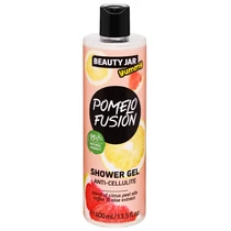 BEAUTY JAR YUMMY POMELO FUSION Anti-Cellulite Tusológél