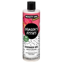 BEAUTY JAR Dragon's Kisses Hidratáló Tusológél