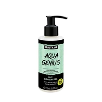KIFUTÓ | BEAUTY JAR AQUA GENIUS Arctisztító gél