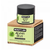 BEAUTY JAR ALL EYES ON US Hidratáló szemkörnyékápoló