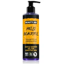 KIFUTÓ | BEAUTY JAR HELLO, BEAUTIFUL Gyengéd Tusológél KIFUTÓ | BEAUTY JAR HELLO, BEAUTIFUL Gyengéd Tusológél