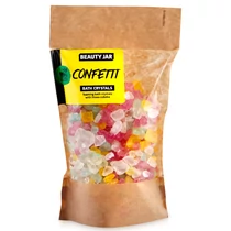 BEAUTY JAR CONFETTI habos fürdőkristály BEAUTY JAR CONFETTI habos fürdőkristály