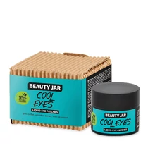 BEAUTY JAR COOL EYES Géles Szempakolás