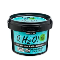 KIFUTÓ | BEAUTY JAR O H2O! hidratáló arcmaszk