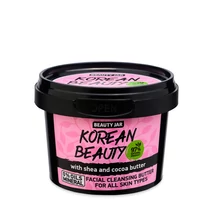 BEAUTY JAR KOREAN BEAUTY Arctisztító Balzsam