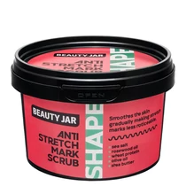 AKCIÓS | BEAUTY JAR Striakezelő tengeri só testradír