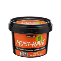 KIFUTÓ | BEAUTY JAR MUST HAVE krémes kézmaszk KIFUTÓ | BEAUTY JAR MUST HAVE krémes kézmaszk