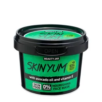 AKCIÓS | BEAUTY JAR SKIN YUM tápláló arcmaszk