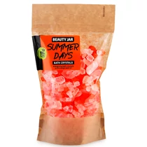 BEAUTY JAR SUMMER DAYS fürdőkristály